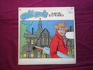 DAVID BOWIE THE MAN WHO SOLD THE WORLD MERCURY SR 61325 US 1970 1st. Edition