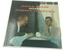 Herb Ellis-Meets Jimmy Giuffre-8311-MONO - Verve Near Mint Tested Plays Perfect