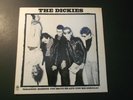 THE DICKIES PARANOID EP 10