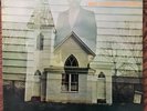 Ralph Stanley I Want To Preach The Gospel 1973 Rebel VG+ NM Clinch Mtn Boys
