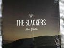 THE SLACKERS - THE RADIO ORANGE VINYL LP SKA
