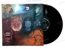 King Crimson - In The Wake Of Poseidon GER LP 1970 FOC '