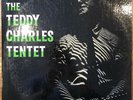 TEDDY CHARLES TENTET ATLANTIC 1229 MONO DG LP