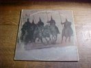 NEIL YOUNG 2 UK LP 1972 Journey Through The Past 1st Press Reprise VG+
