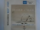 JOHN ROBERTSON - BUGLE CALLS - Reveille Lights Out - RARE OZ EP