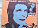 Smiling And Waving 2019 Limited 11 Coloured Vinyl Box Set By David Bowie 279/300
