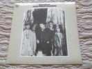 Bob Dylan John Wesley Harding vinyl lp 1st mono press a2/b1 exc/exc+ superb