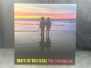Drive-By Truckers THE UNRAVELING LIMITED EDITION Colored Vinyl LP