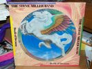Book of Dreams by STEVE MILLER BAND {PICTURE DISC} 1977 Vinyl/LP SEALED