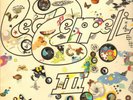 LED ZEPPELIN-LP- LED ZEPPELIN  III- ORG. DREHSCHEIBENCOVER-ATLANTIC-GERMANY-MINT