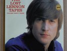 John Lennon Lost Lennon Tapes Volume 33 Rare Colored Vinyl