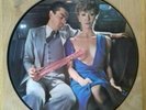 The Scorpions - Lovedrive - Picture Disc Vinyl Album - RARE