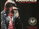 Ramones - Halfway To Amsterdam LP NEW YORK DOLLS