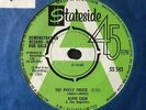 ALVIN CASH & THE REGISTERS: DEMO COPY 