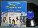 RONETTES Greatest Hits Phil Spector Wall of Sound Vol 1 1964 UK Vinyl lp Ex+