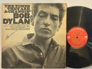 Bob Dylan Times They Are A Changin VG 1st PRESS ORIG MONO 2-EYE GUAR HIGH FIDEL