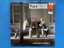 Upstairs At Erics • Yaz • 1982 Original Vinyl Pressing VG+ • w/ Hype Sticker