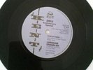 Lorraine chandler - ease my mind 100 club. new 7