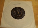 Paul McCartney Temporary Secretary 1980 Parlophone 1 Sided Promo 45 7 '' Beatles