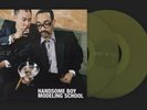 Handsome Boy Modeling School - So... How's Your Girl? VMP Green 2LP Vinyl Record