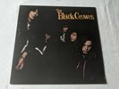 THE BLACK CROWES - SHAKE YOUR MONEY MAKER (UK 1990 RELEASE - PRINTED INNER - VG)