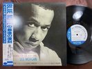 MINT  LEE MORGAN SEARCH FOR THE NEW LAND BLUE NOTE BST 84169 OBI STEREO JAPAN LP