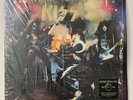 KISS Alive  2014 KISSteria Reissue 180-Gram Vinyl 2-LP Record Set