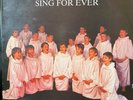 St. Philips Choir (Now Libera) - Sing for ever - RARE VINYL LP BBC REB 692