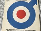 Tamla Motown Presents 20 Mod Classics LP - STML12125 MONO DEMO COPY
