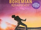 Queen Bohemian Rhapsody Original Soundtrack Vinyl LP Rock & Roll Classic NEW