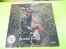 CHERYL DILCHER SPECIAL SONGS LP VG+  PROMO COPY RARE FOLK PSYCH