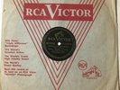 Arthur Big Boy Crudup BLUES 78 That's All Right RCA Elvis Presley Sun VG+++/M-
