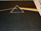 vinyl LP - Pink floyd - The dark side of the Moon - EMI harvest SHVL 804