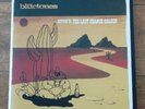 The Bluetones Vinyl Return Of The Last Chance Saloon 1998 good condition. Rare
