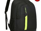 TOURIT - Mochila Termica Mochila Nevera con Capacidad de enfriado  (Negro)