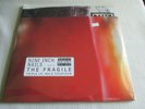 The Fragile by Nine Inch Nails, Triple Album Set, Mint Sealed, Nothing, 1999