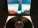 Bob Seger: The Bob Seger System, 1st Press in Shrink w/Hype Sticker Near Mint