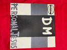 Depeche Mode Blue Personal Jesus Australian