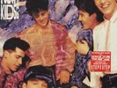 New Kids on the Block - Step By Step LP #G1992841