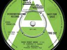 NORTHERN SOUL - ORIGINALS - GOOD NIGHT IRENE - UK TAMLA MOTOWN - DEMO -