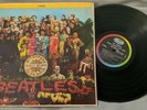 Beatles Sgt Pepper Stereo 1st Pressing VG/VG+