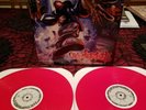 Limp Bizkit - Significant Other (2LP, RED VINYL, Original Press, 1999, Record)