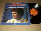 ROBERT CHARLEBOIS 33 TOURS LP 12