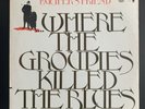 Lucifer's Friend ...Where the Groupies Killed the Blues Vinyl LP 1975