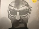 MADVILLAIN -  Madvillainy - Sire Limited Edition Yellow Vinyl 2LP MF DOOM/MADLIB