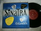 FRANK SINATRA / DEDICATED TO YOU / RARE 10