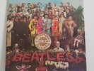 The Beatles - Sgt. Pepper's Lonely Hearts Club Band - (EX/EX) - Vinyl LP - Ca...