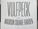 Vulfpeck - Live at Madison Square Garden (2) x Vinyl LP - Brand New