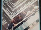 The Beatles 1967-1970 Sealed 1st Press Blue Transparent 2 x Vinyl SEBX-11843