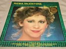 The Very Best Of by Reba McEntire (Vinyl LP, 1987 UK Sealed)